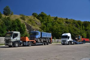 Transport Transport