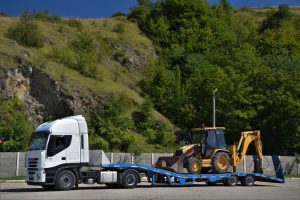 Transport Transport