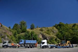 Transport Transport
